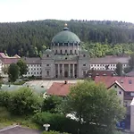 Ankommen Und Loswandern Familien Und Hundeurlaub Im Hochschwarzwald Haus Maria St. Blasien
