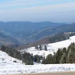 Ankommen Und Loswandern Familien Und Hundeurlaub Im Hochschwarzwald Haus Maria * 圣布拉辛