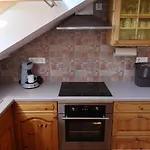 公寓 Ankommen Und Loswandern Familien Und Hundeurlaub Im Hochschwarzwald Haus Maria 圣布拉辛