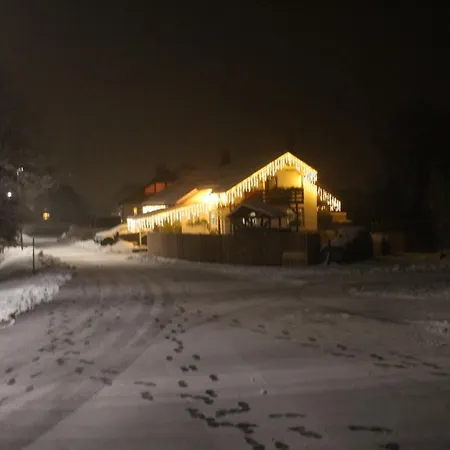 Lejlighed Haus Maria Schwarzwald *