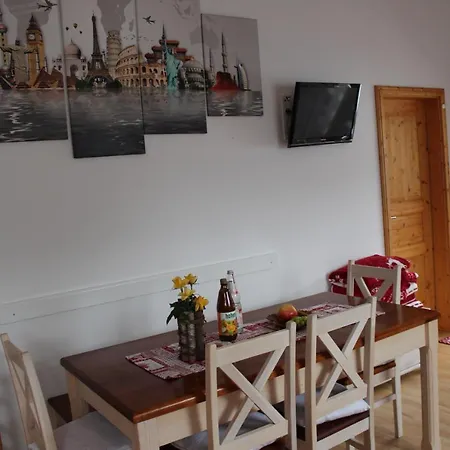 Haus Maria Schwarzwald *