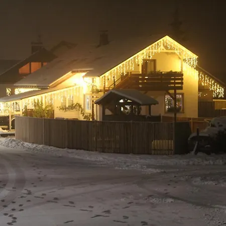 Haus Maria Schwarzwald Lejlighed *