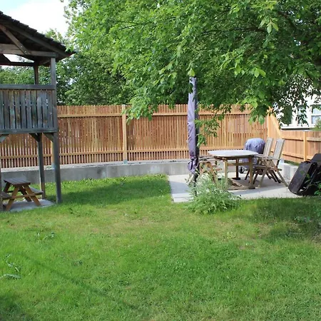 Lejlighed Haus Maria Schwarzwald