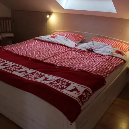 Haus Maria Schwarzwald * St. Blasien