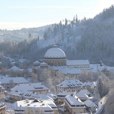 Haus Maria Schwarzwald