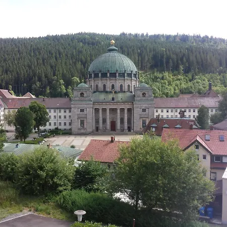 Haus Maria Schwarzwald St. Blasien