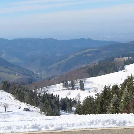 Haus Maria Schwarzwald * St. Blasien