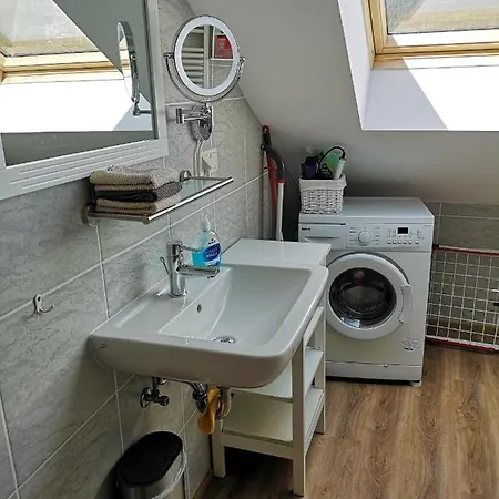 Haus Maria Schwarzwald *