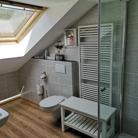 Lejlighed Haus Maria Schwarzwald