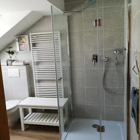 Haus Maria Schwarzwald *