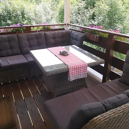 Lejlighed Haus Maria Schwarzwald