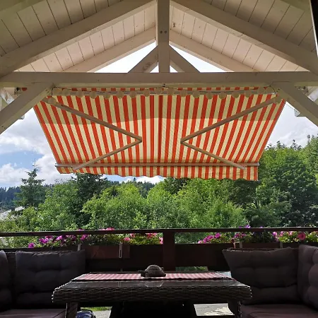 Lejlighed Haus Maria Schwarzwald *