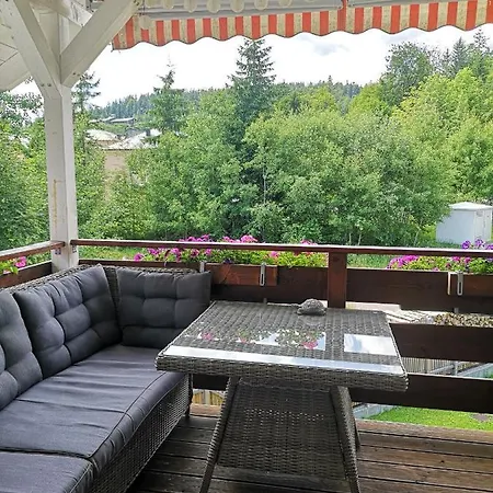 Haus Maria Schwarzwald *