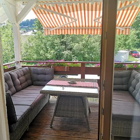 Ankommen Und Loswandern Familien Und Hundeurlaub Im Hochschwarzwald Haus Maria St. Blasien