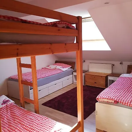 Haus Maria Schwarzwald St. Blasien