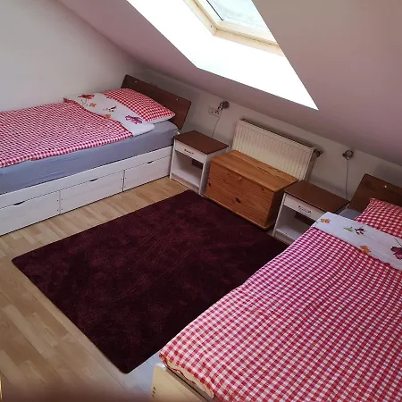 Haus Maria Schwarzwald