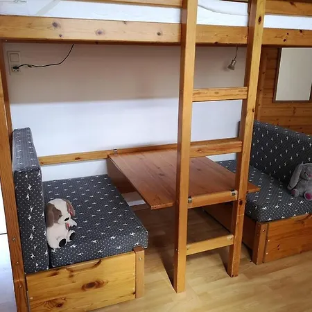 Ankommen Und Loswandern Familien Und Hundeurlaub Im Hochschwarzwald Haus Maria Apartament