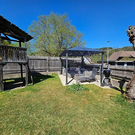 Ankommen Und Loswandern Familien Und Hundeurlaub Im Hochschwarzwald Haus Maria * St. Blasien