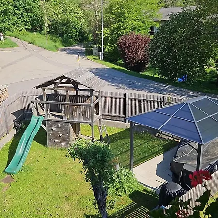 Ankommen Und Loswandern Familien Und Hundeurlaub Im Hochschwarzwald Haus Maria * St. Blasien