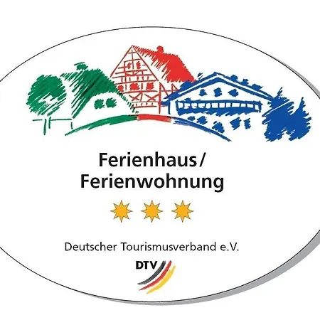 Haus Maria Schwarzwald Lejlighed St. Blasien