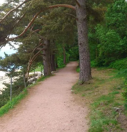 Haus Maria Schwarzwald Lejlighed *