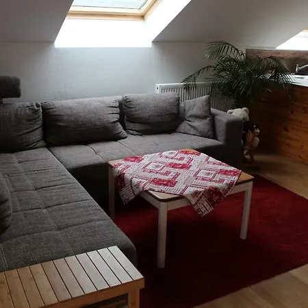 Haus Maria Schwarzwald