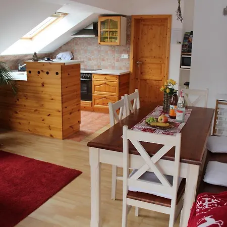 Haus Maria Schwarzwald * St. Blasien